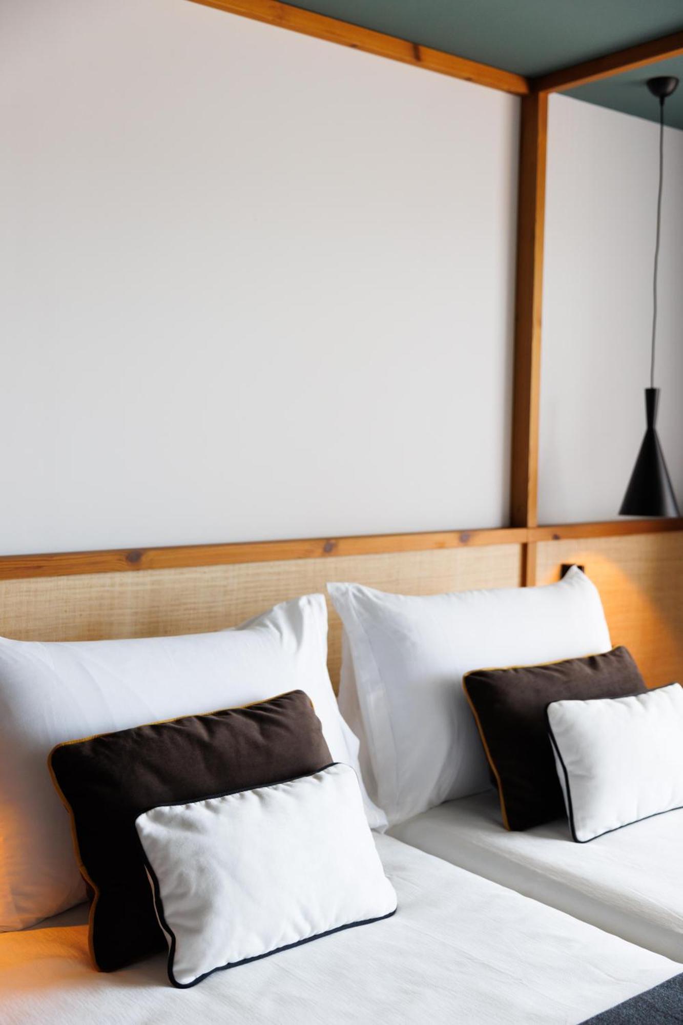 Hotel Aubamar Suites & Spa Playa de Palma  Exterior photo