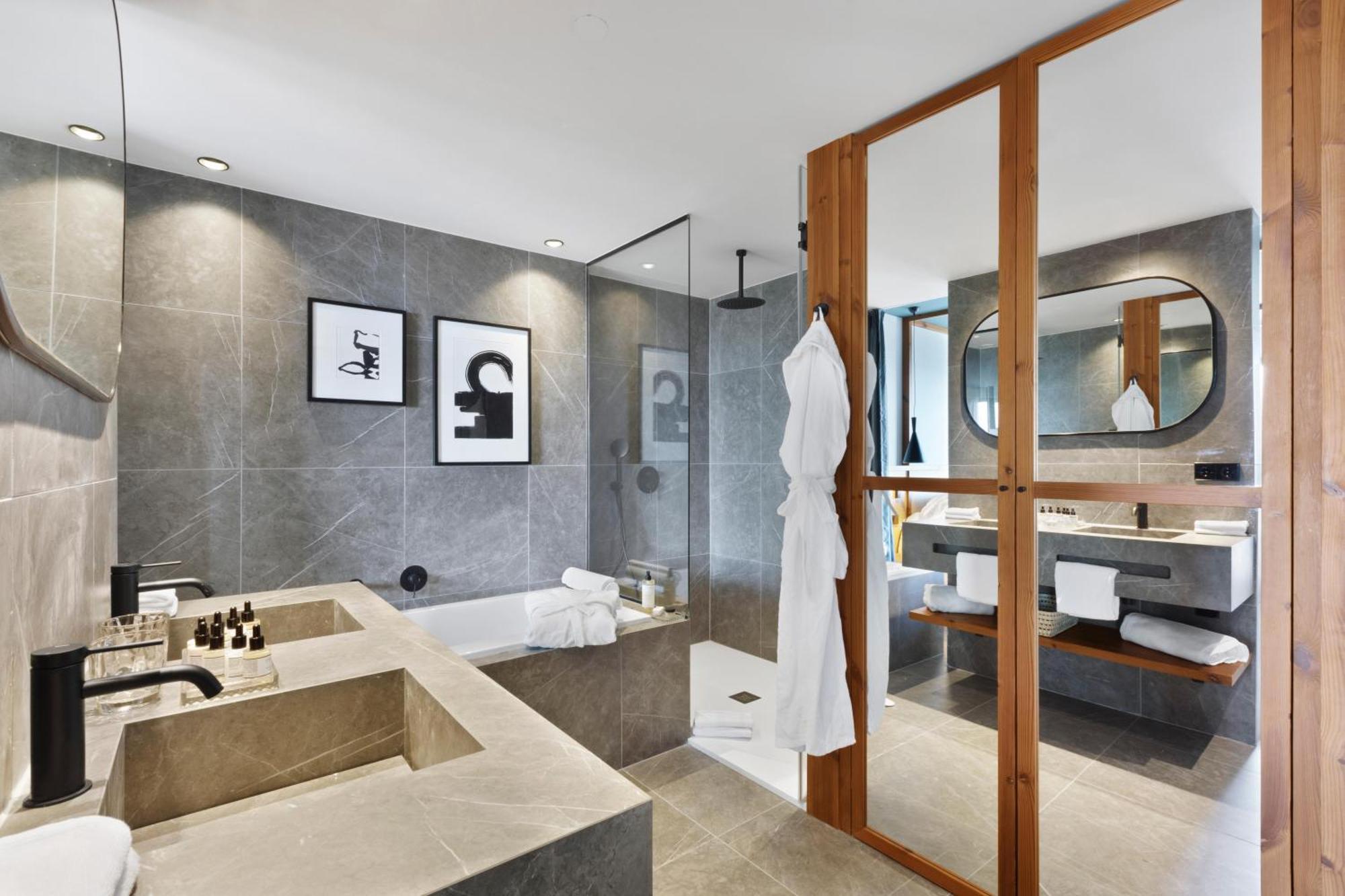 Hotel Aubamar Suites & Spa Playa de Palma  Exterior photo